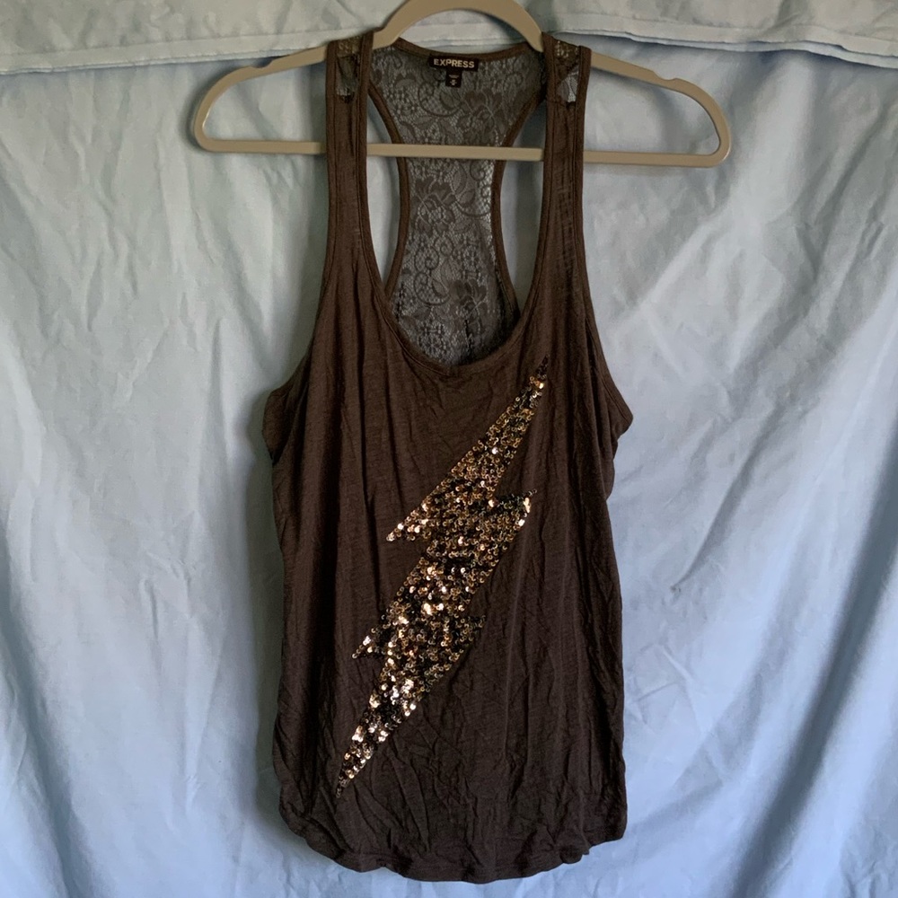 Express Top